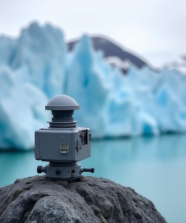 最新の環境センサー